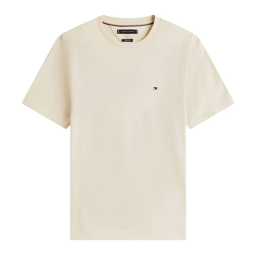 T-Shirt - Beige Chiaro - M