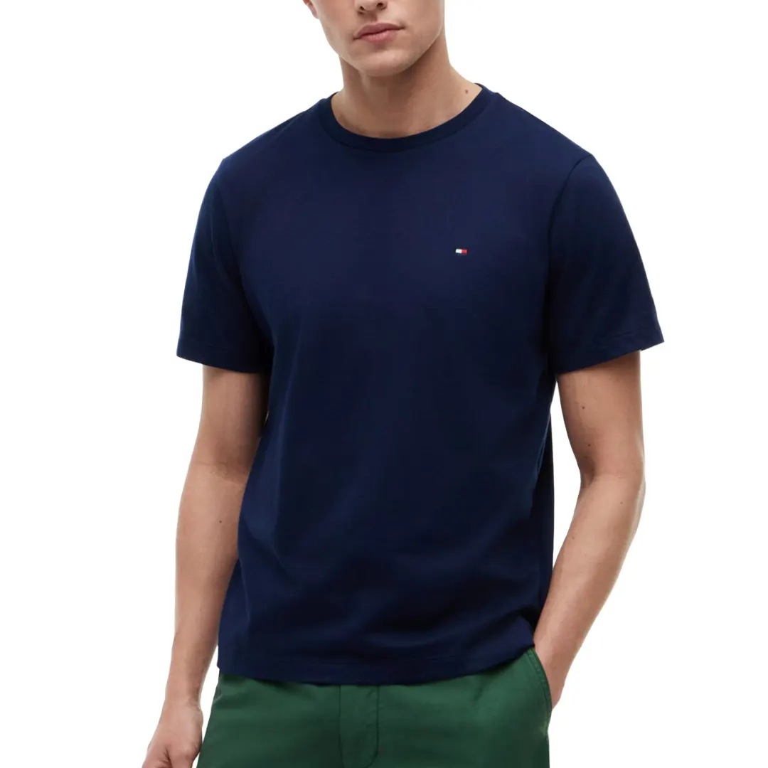 T-Shirt - Blu Mare - M