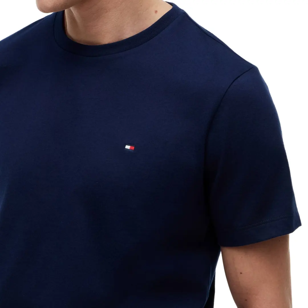 T-Shirt - Blu Mare - M