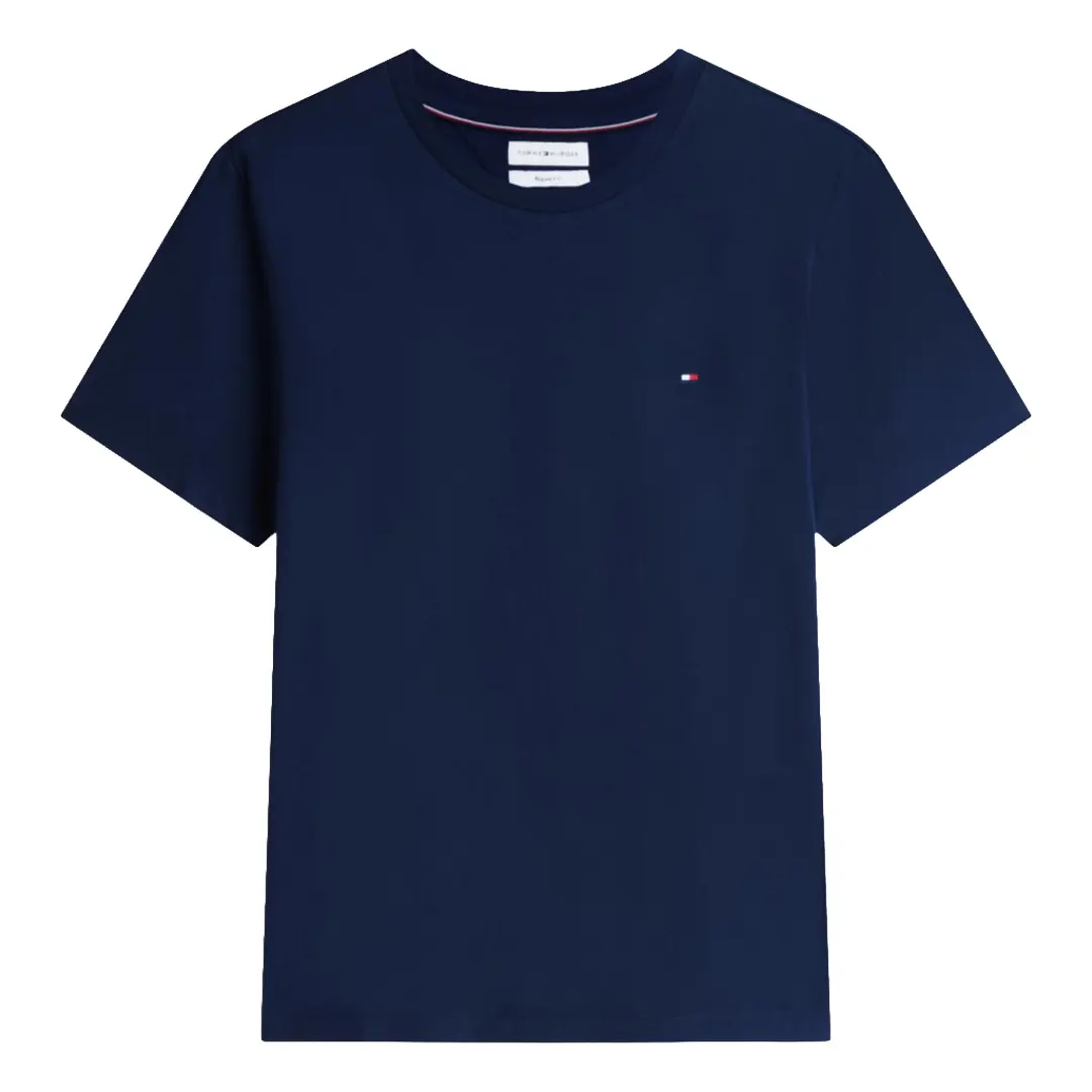 T-Shirt - Blu Mare - M