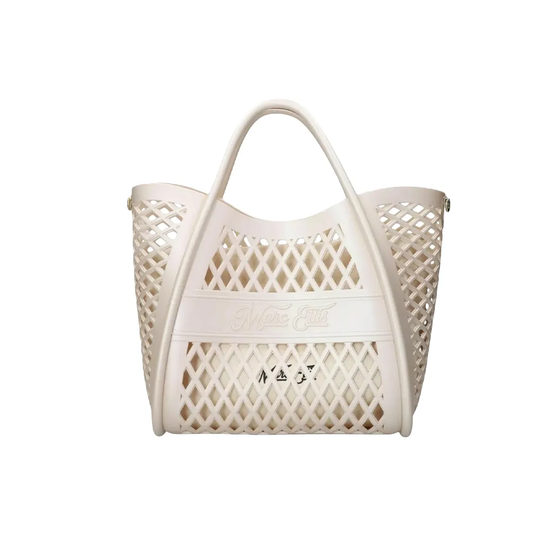 Borsa - Beige Oro