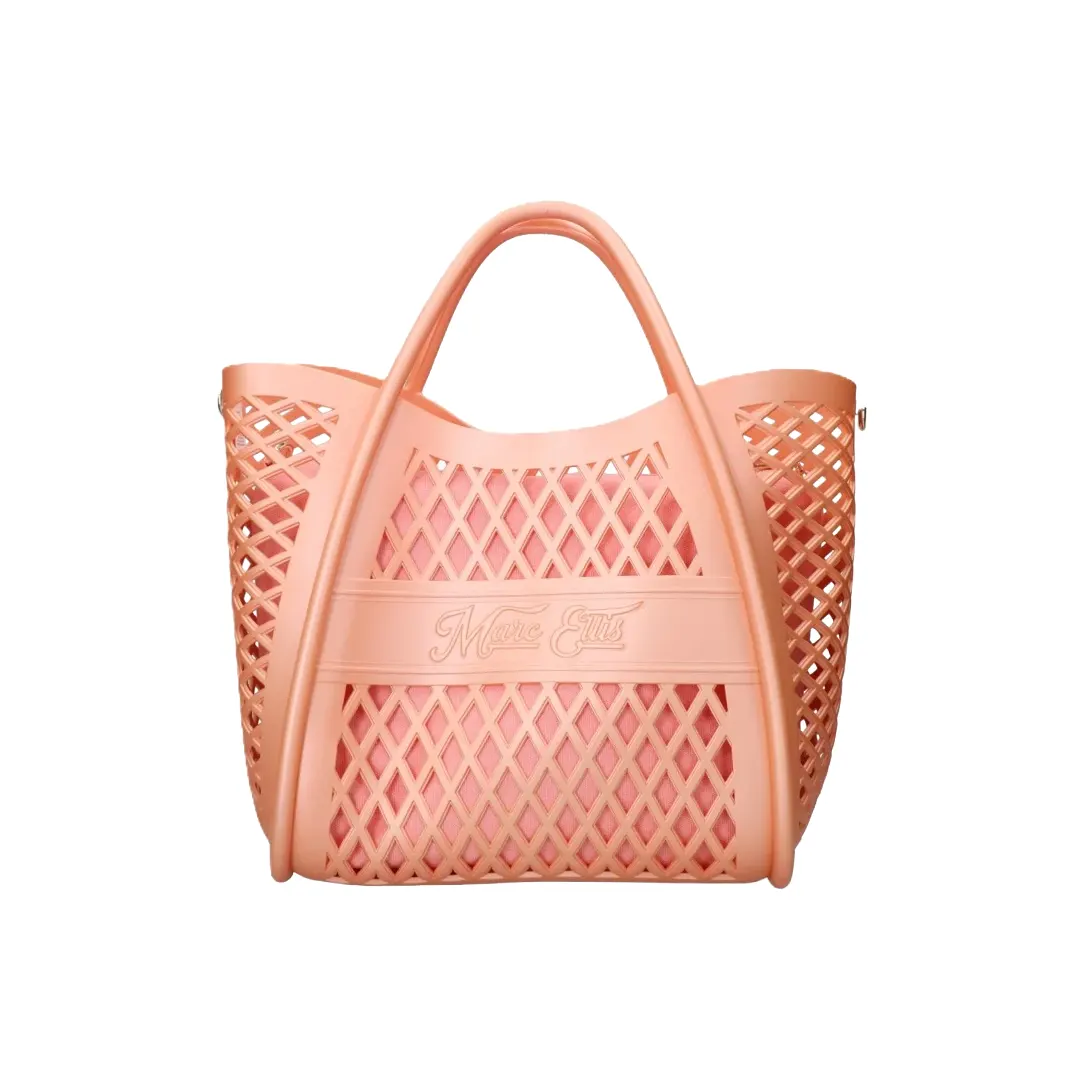 Borsa - Coral Sand Gold