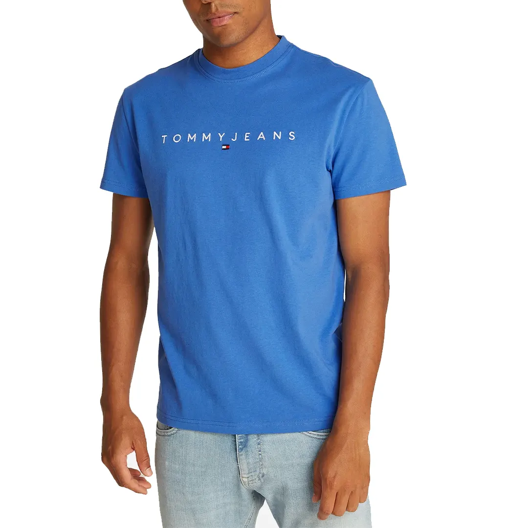 T-Shirt - Azzurro - S