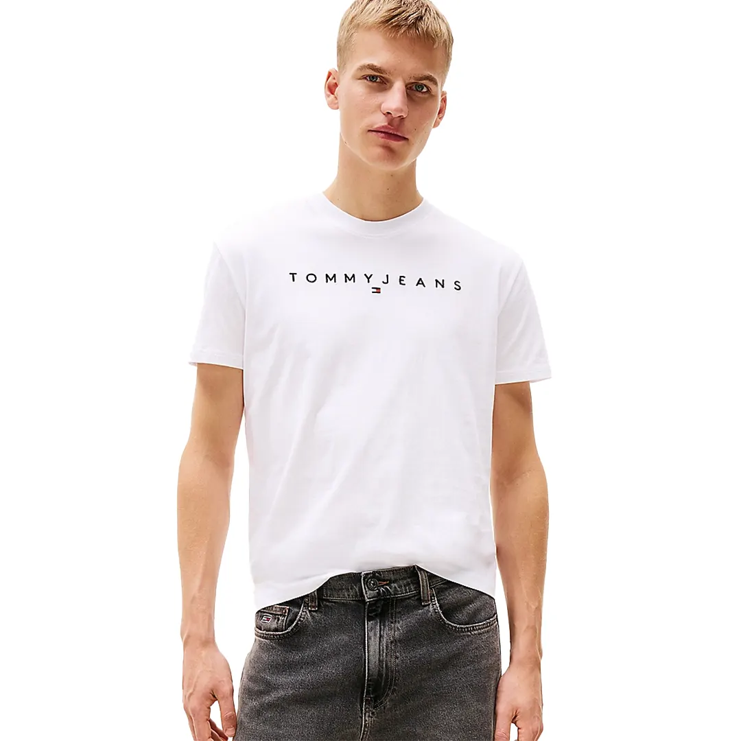 T-Shirt - Bianco - S