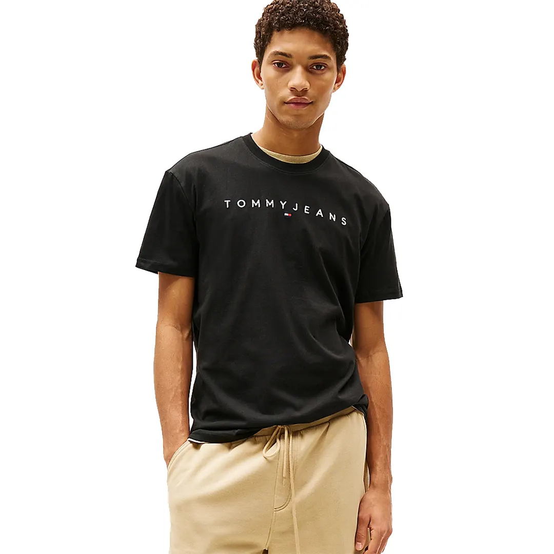 T-Shirt - Nero - S