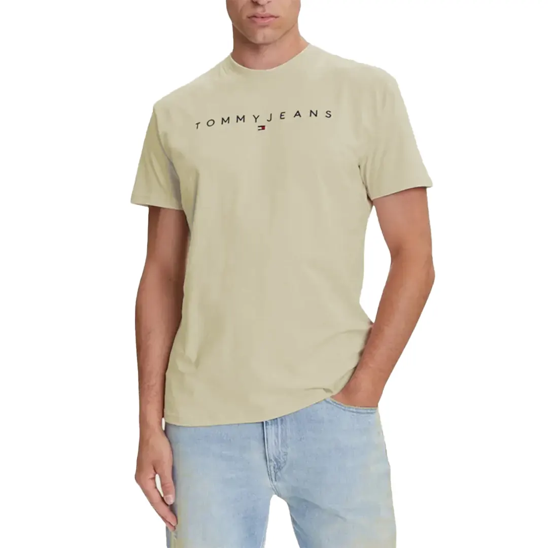 T-Shirt - Sabbia - S