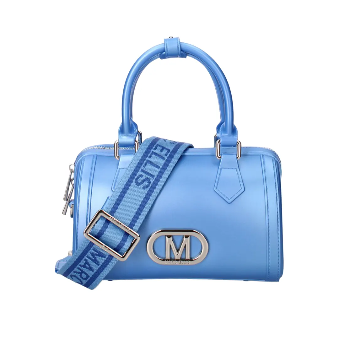 Borsa A Mano - Sky Bloom Silver