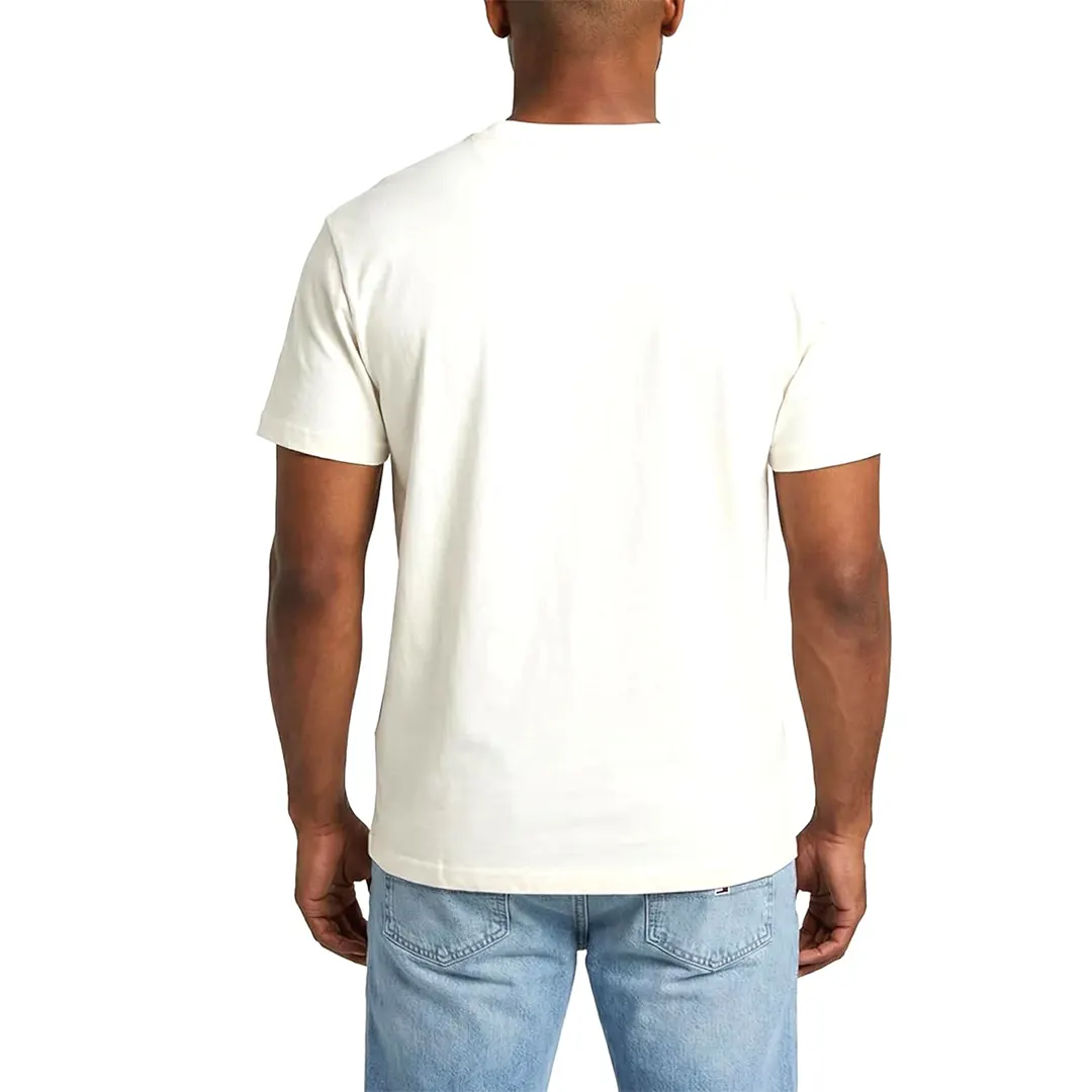 T-Shirt - Bianco Verde - S