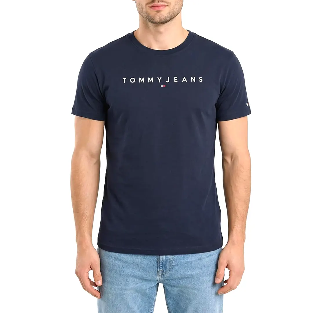 T-Shirt - Navy Celeste - S