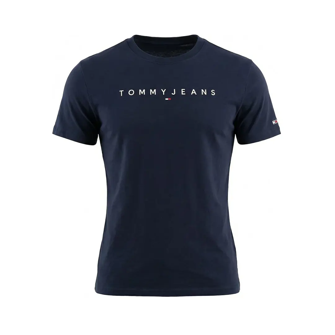 T-Shirt - Navy Celeste - S