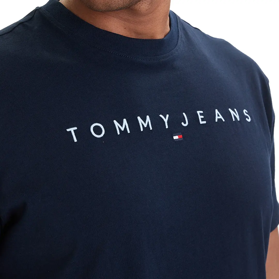 T-Shirt - Navy Celeste - S