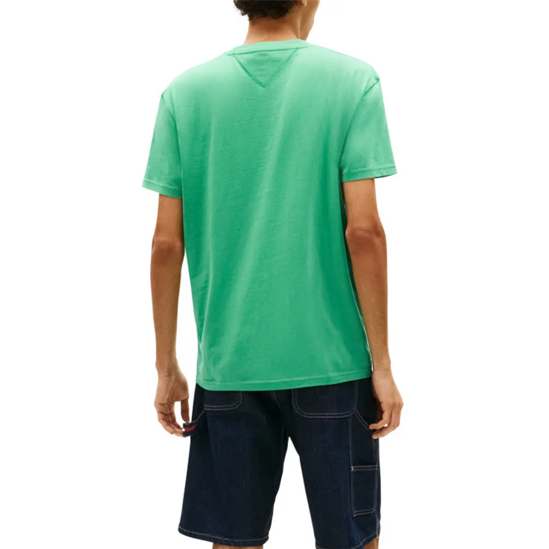 T-Shirt - Verde Giallo - S