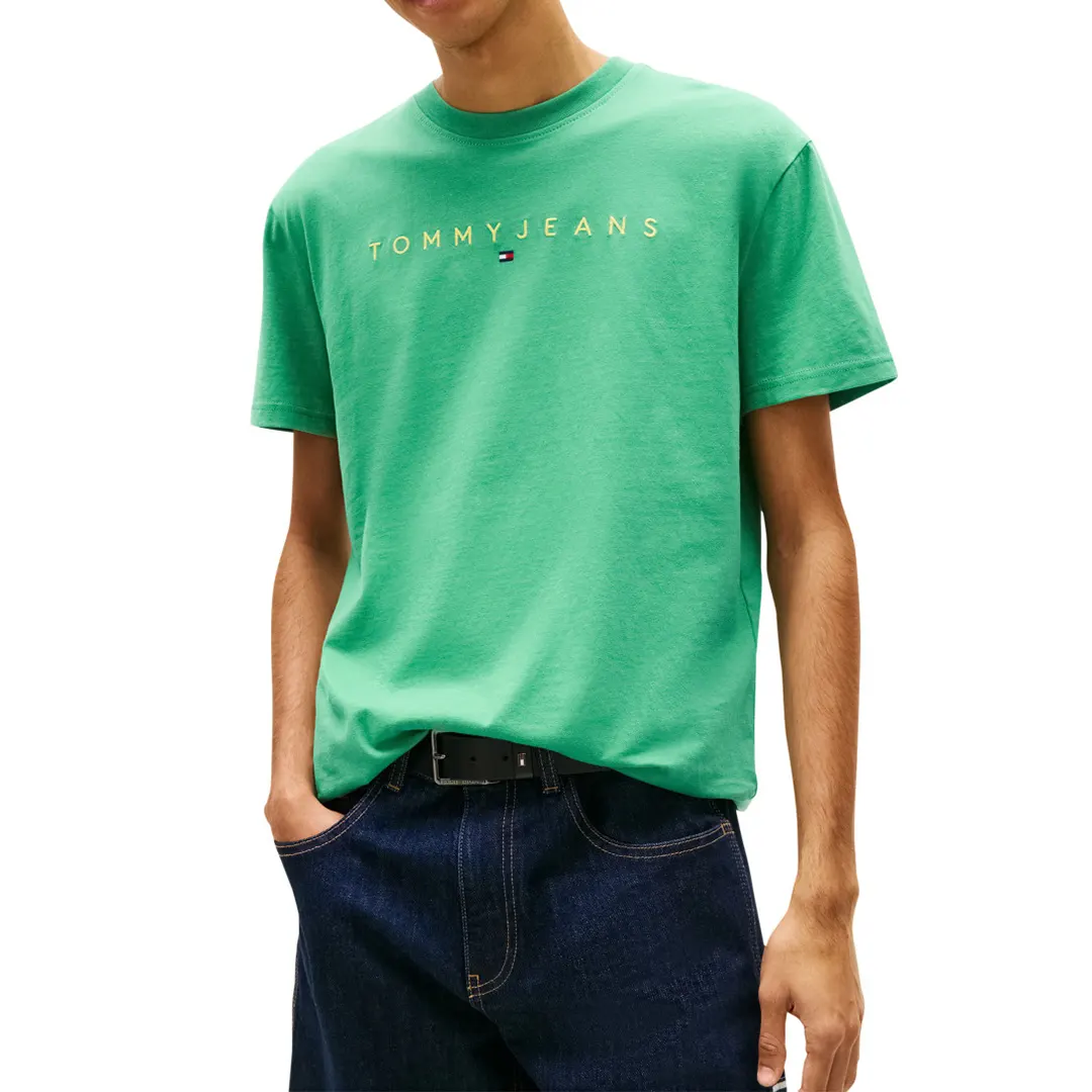 T-Shirt - Verde Giallo - S