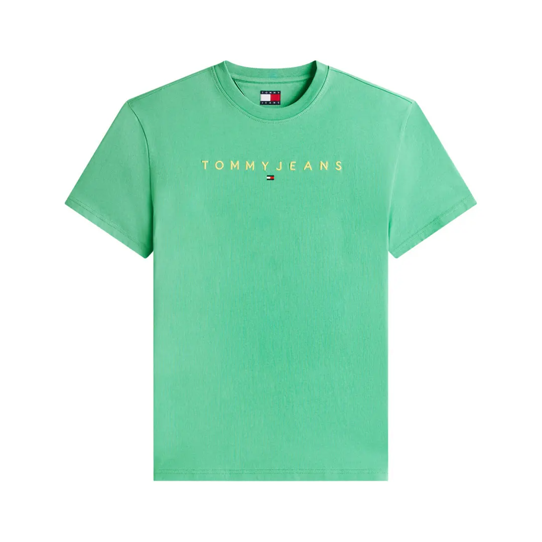 T-Shirt - Verde Giallo - S