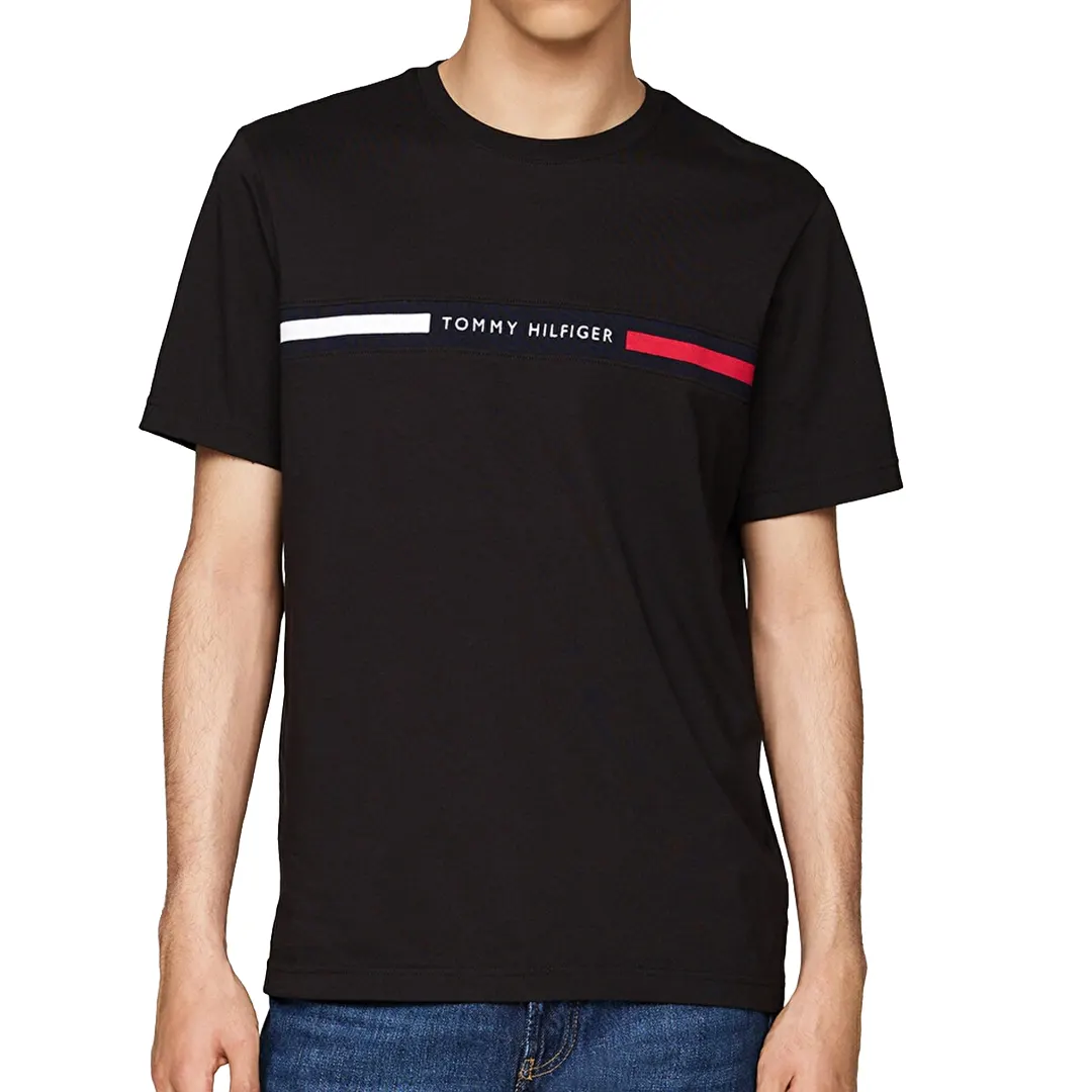 T-Shirt - Nero - M