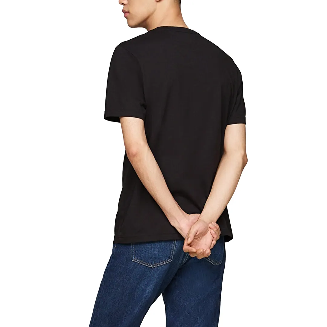 T-Shirt - Nero - M