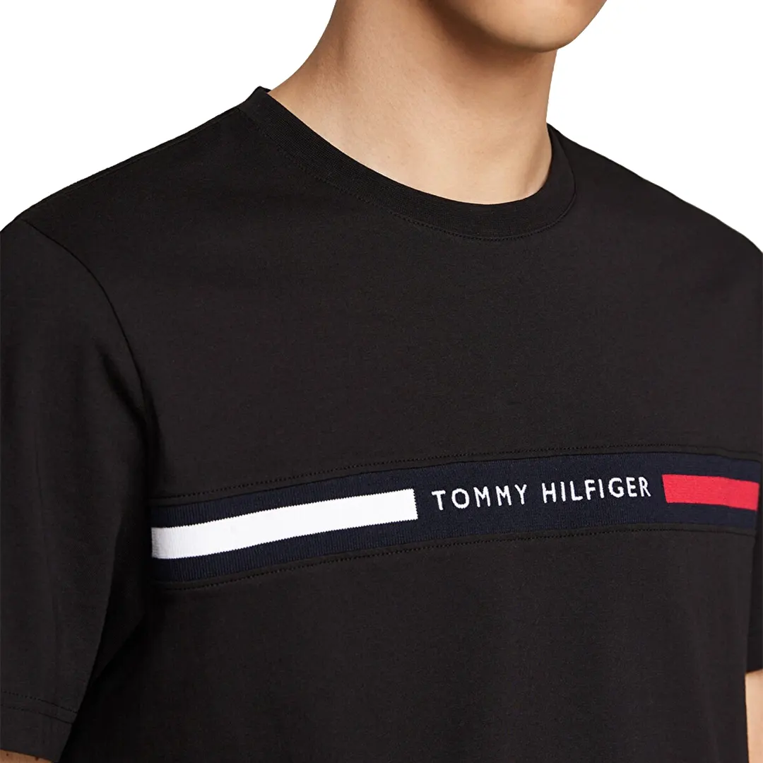 T-Shirt - Nero - L