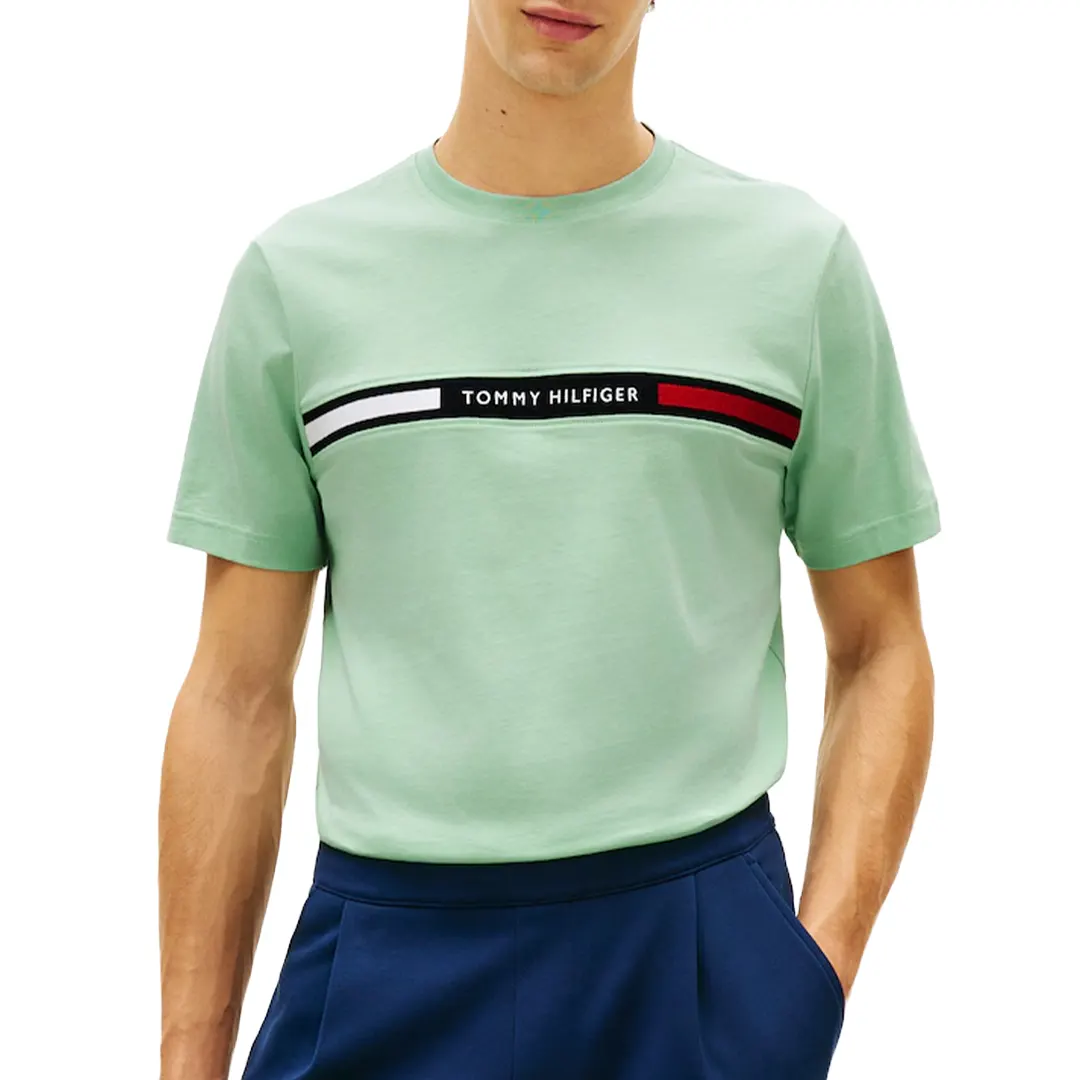 T-Shirt - Verde Menta - S