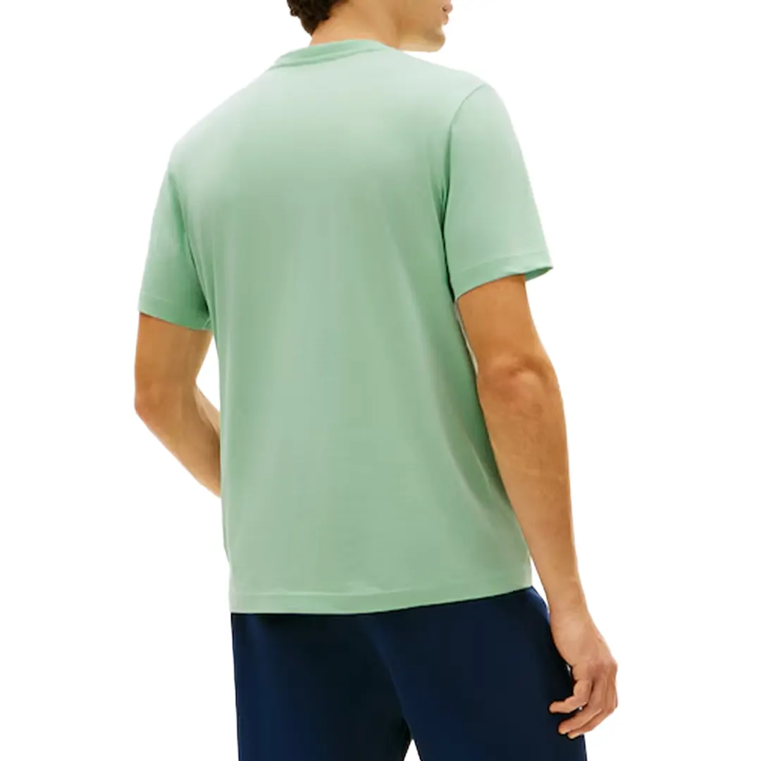 T-Shirt - Verde Menta - S