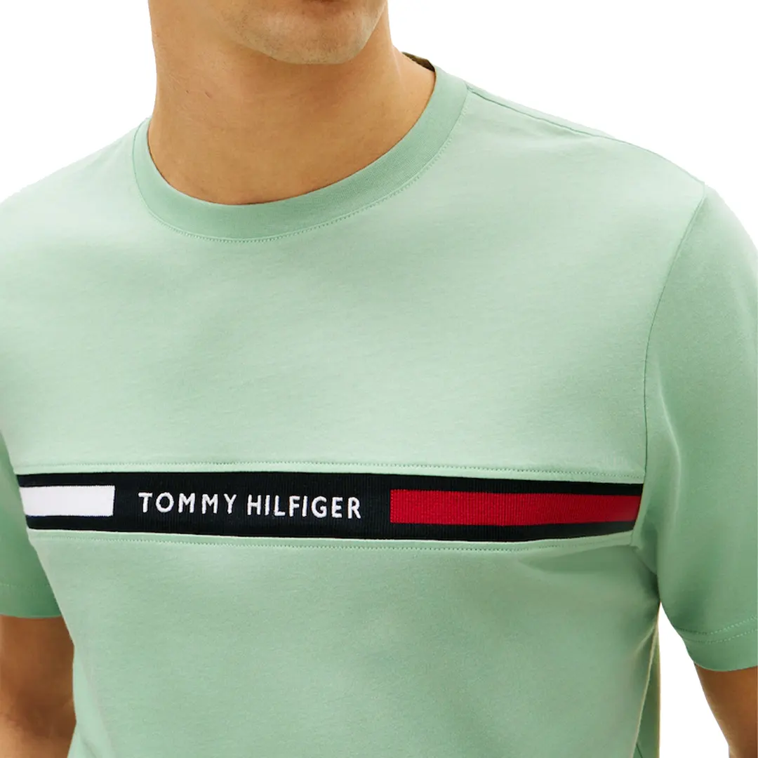 T-Shirt - Verde Menta - S
