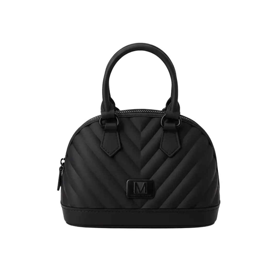 Borsa Mini - Nero Nero
