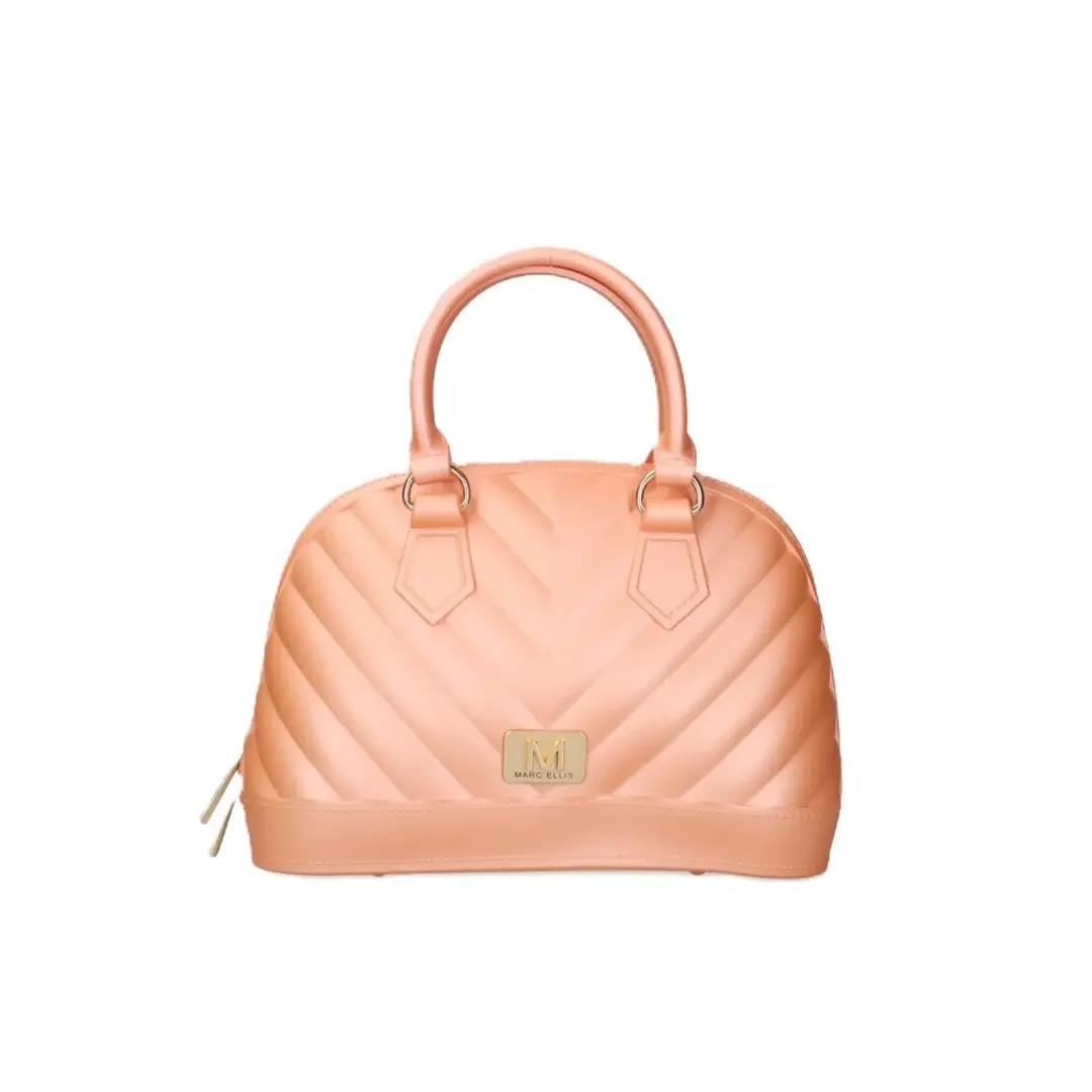 Borsa Mini - Coral Sand Gold
