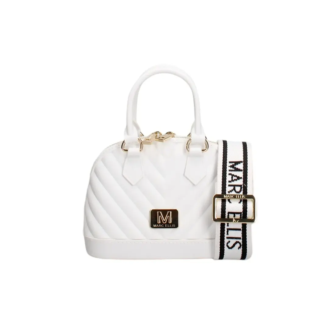 Borsa Mini - Milk Gold