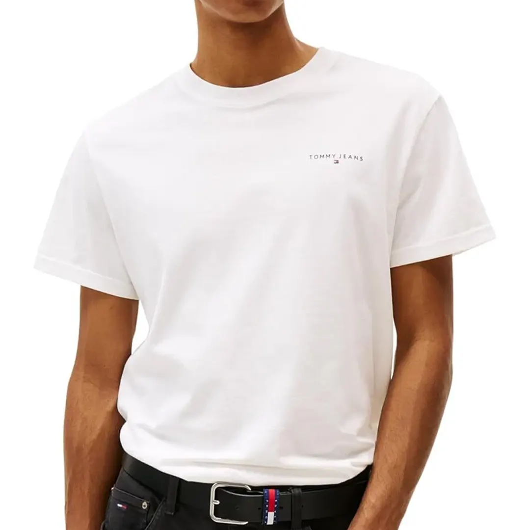 T-Shirt - Bianco - S