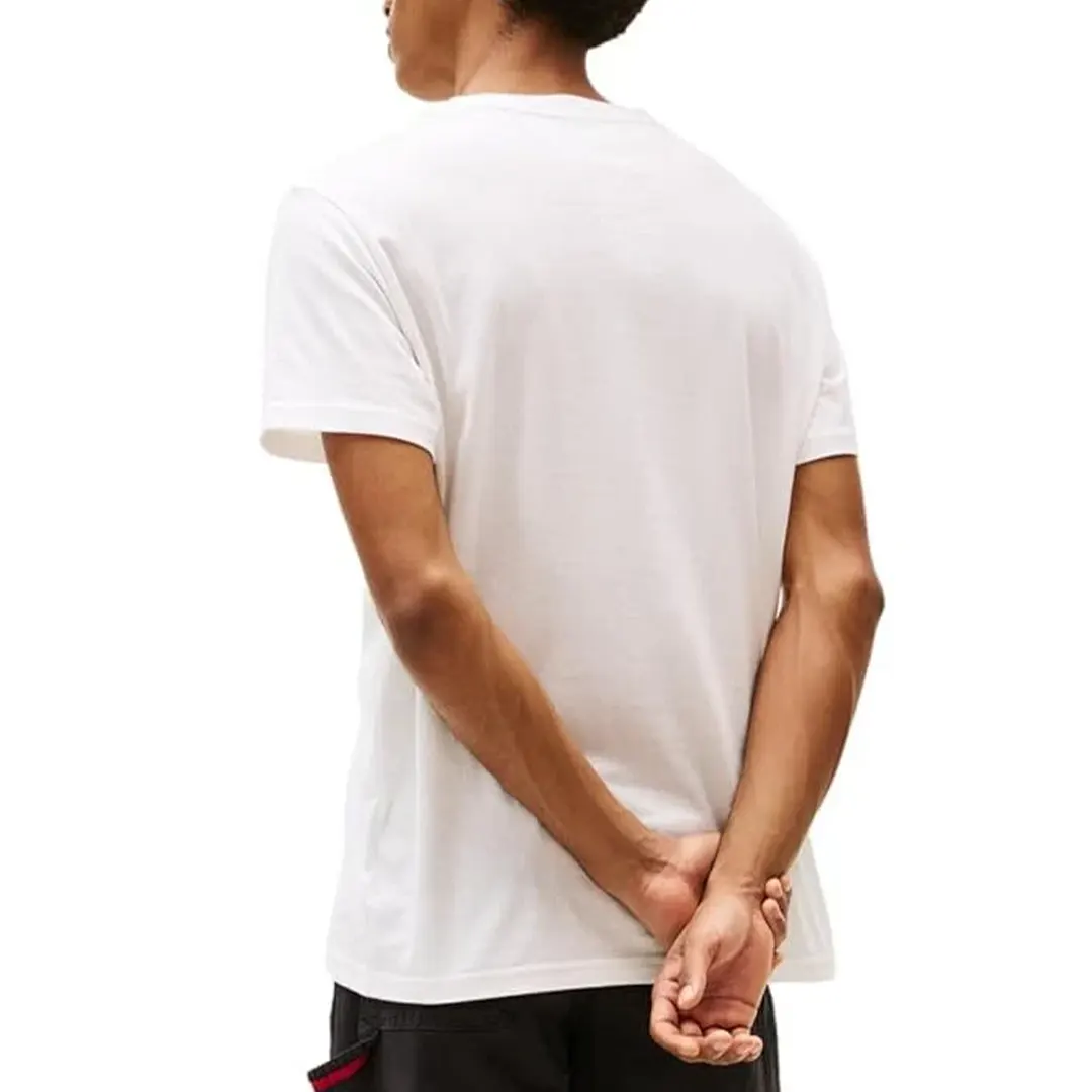 T-Shirt - Bianco - S