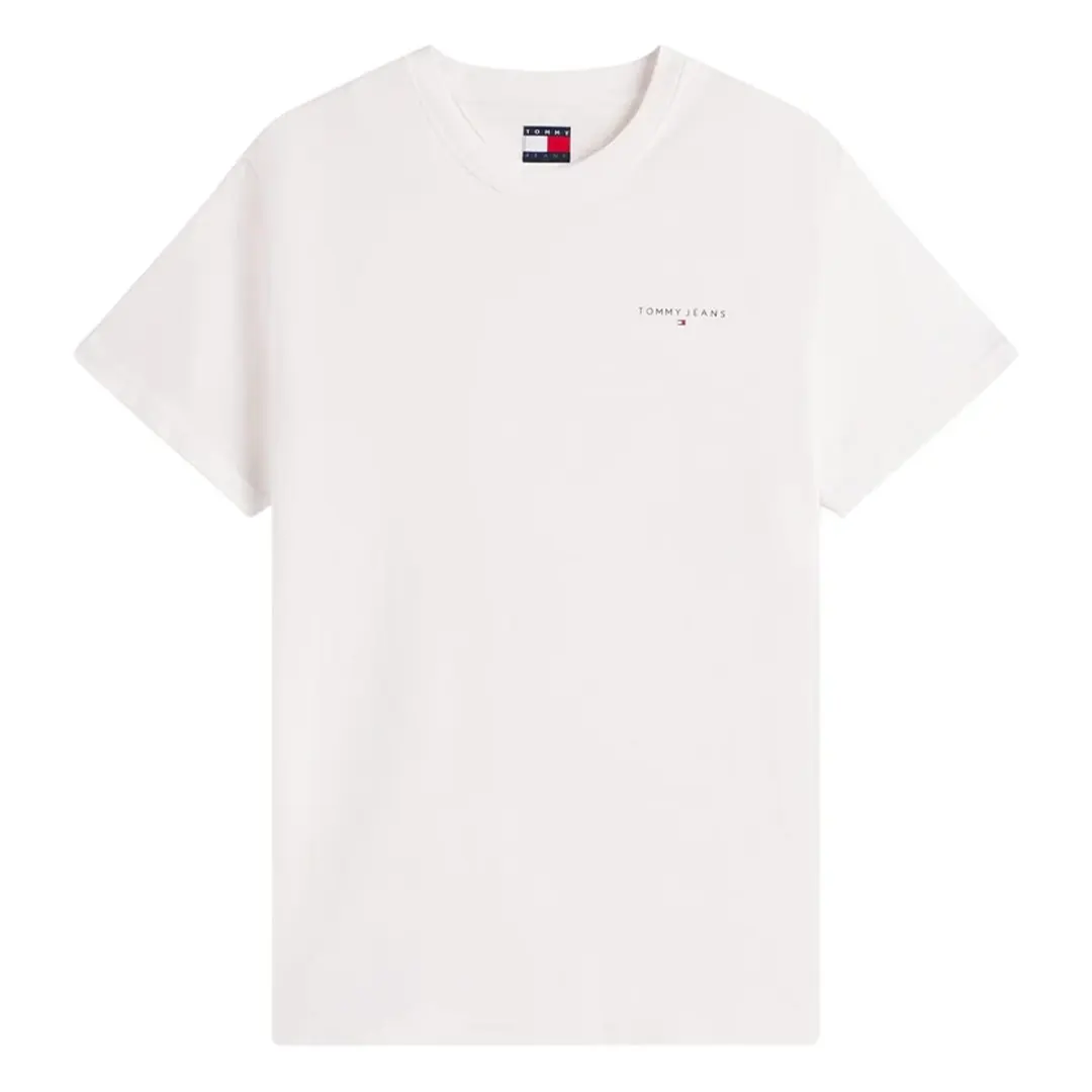 T-Shirt - Bianco - S