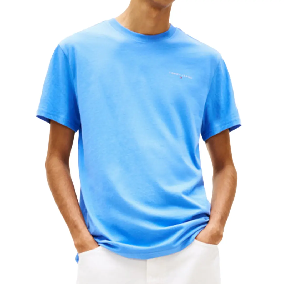 T-Shirt - Blu Cobalto - S