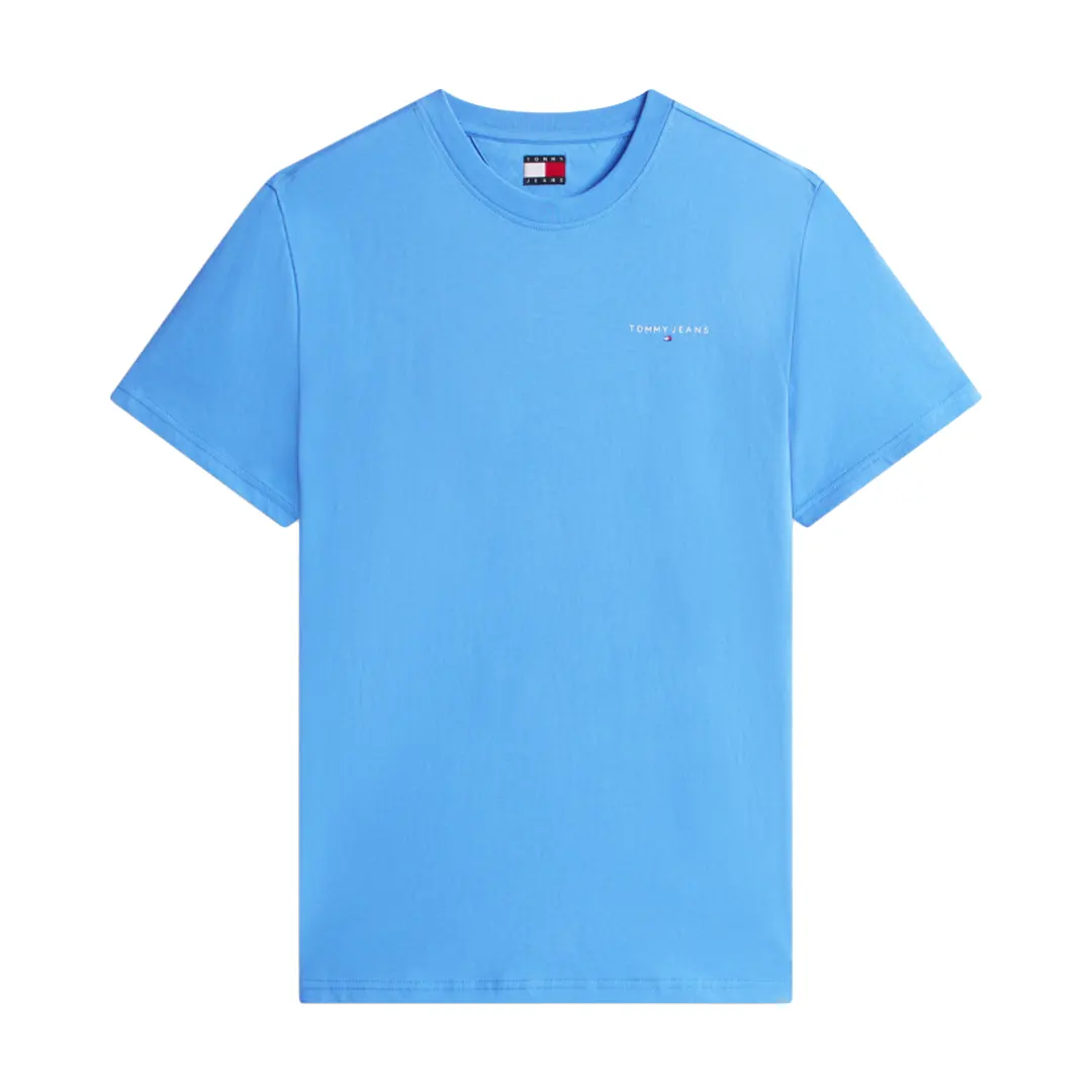 T-Shirt - Blu Cobalto - S