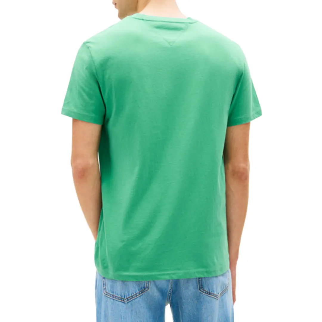 T-Shirt - Verde Mediterraneo - S