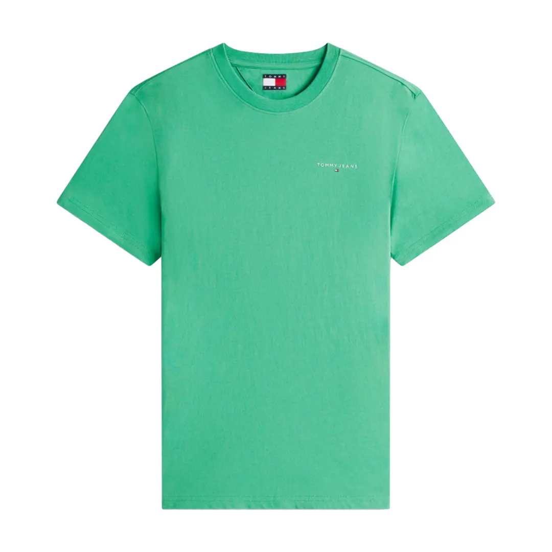 T-Shirt - Verde Mediterraneo - S