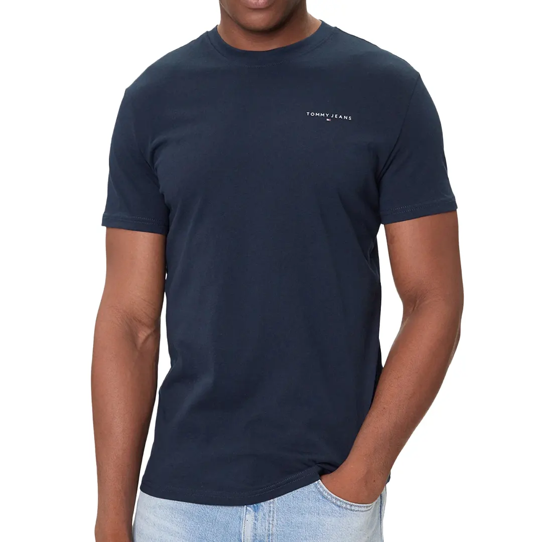 T-Shirt - Navy - M