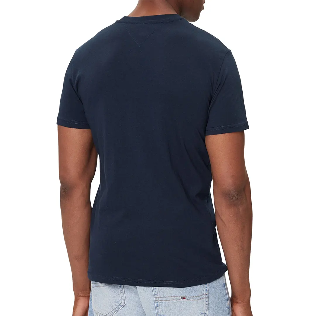 T-Shirt - Navy - M
