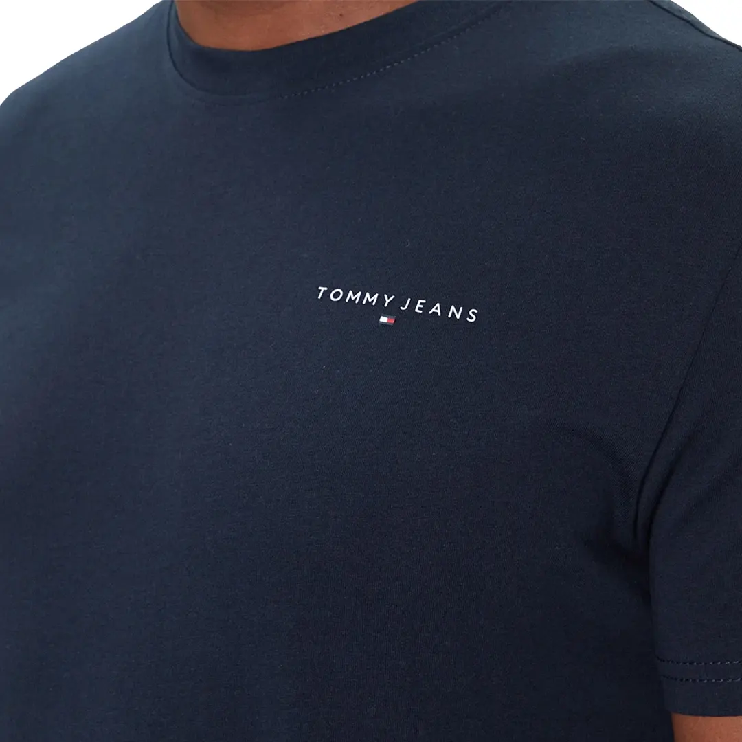 T-Shirt - Navy - M