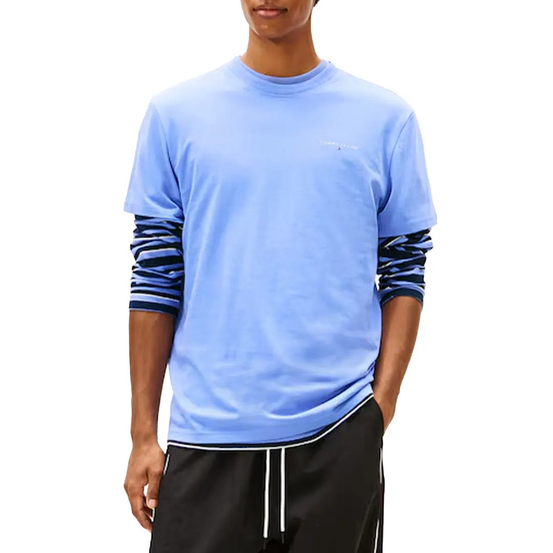 T-Shirt - Pervinca - S