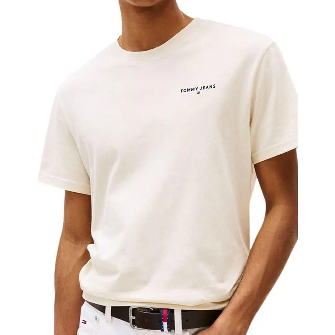 T-Shirt - Sabbia - S
