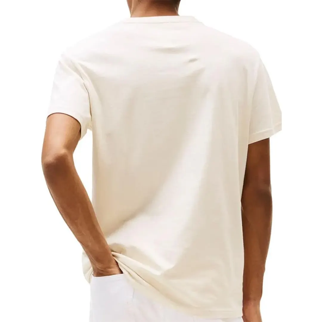 T-Shirt - Sabbia - S