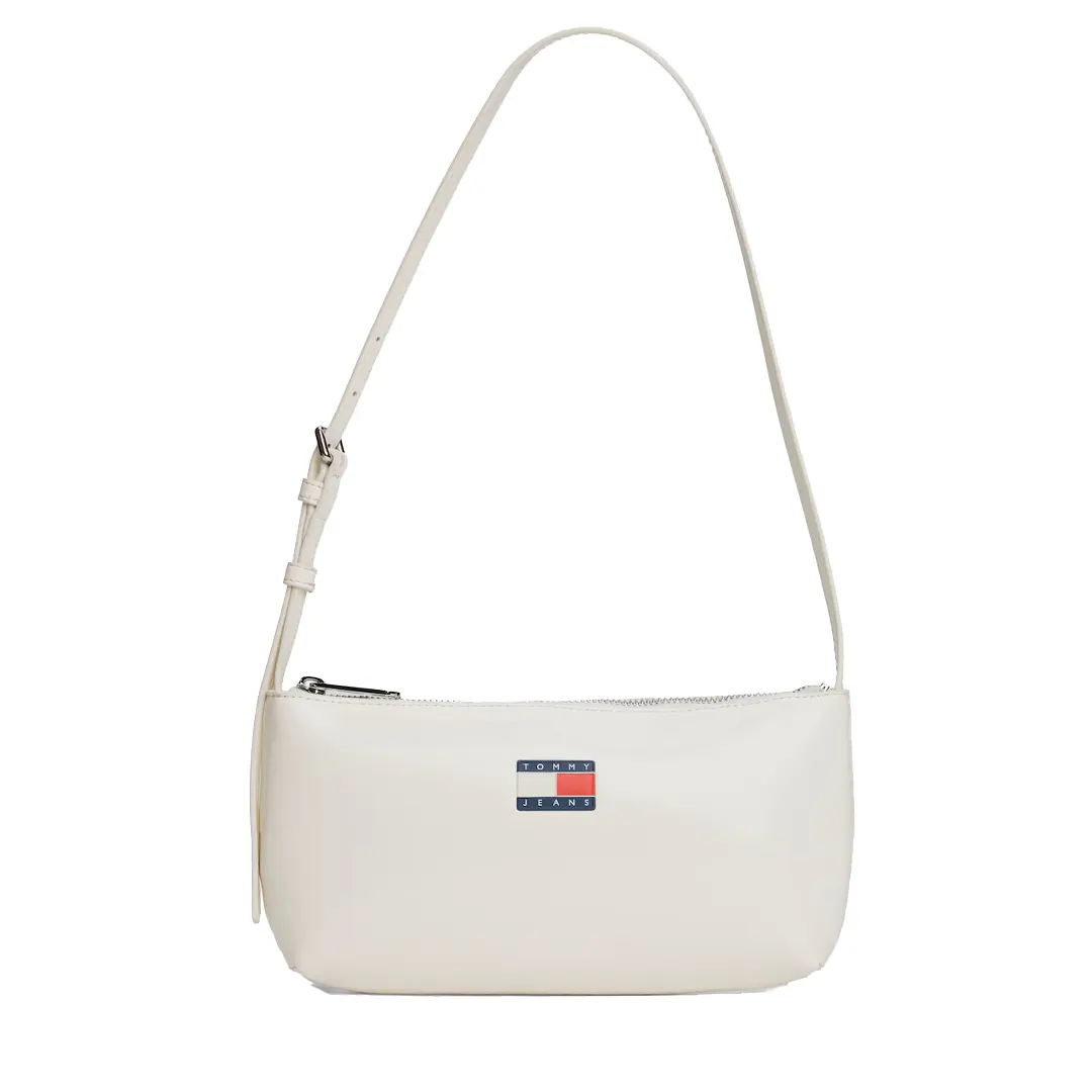 Borsa Tracolla - Avorio