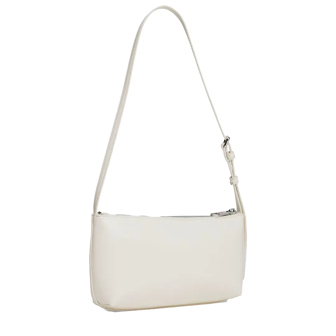 Borsa Tracolla - Avorio