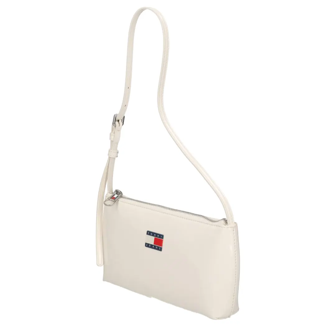 Borsa Tracolla - Avorio