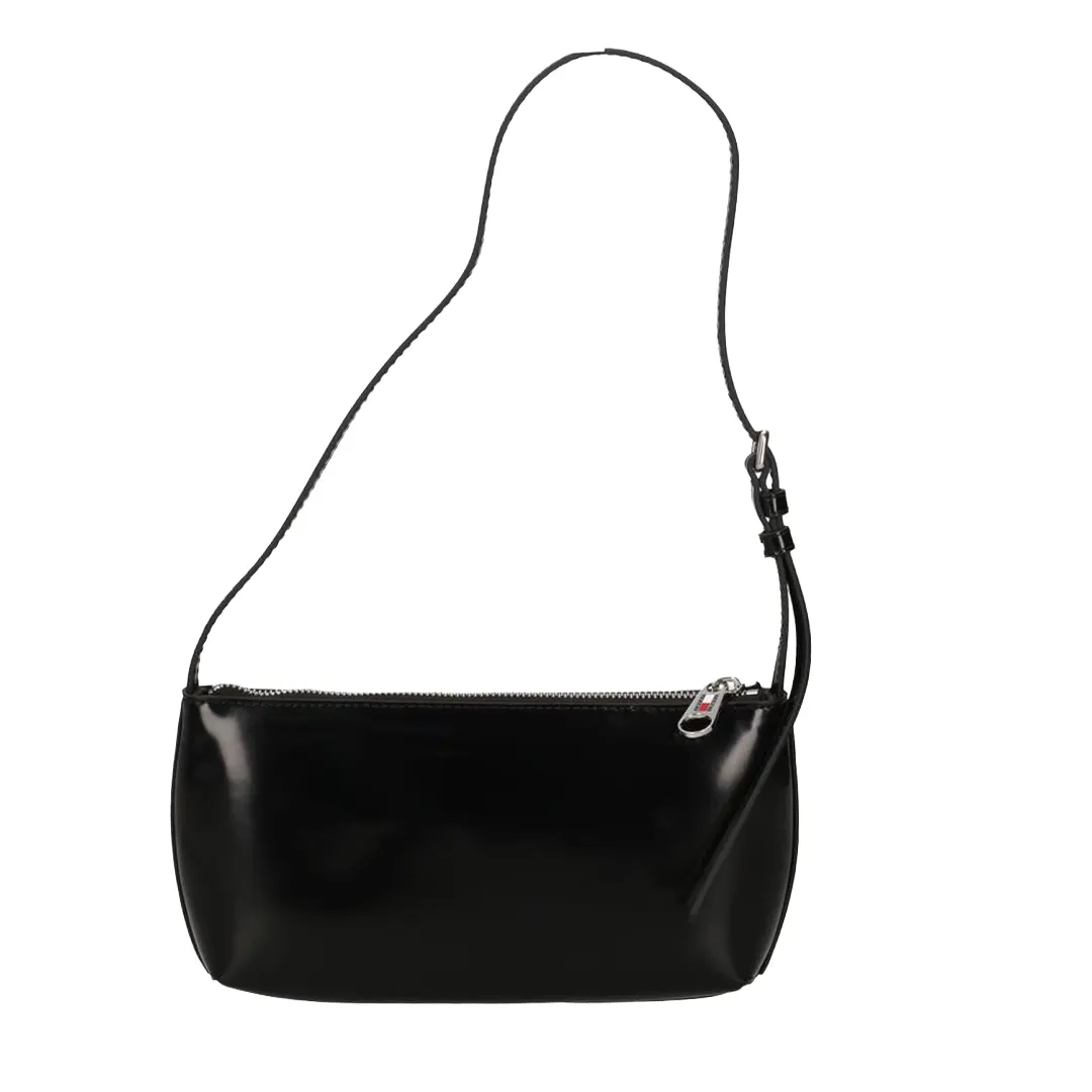 Borsa Tracolla - Nero