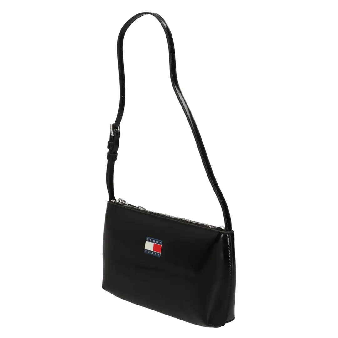 Borsa Tracolla - Nero