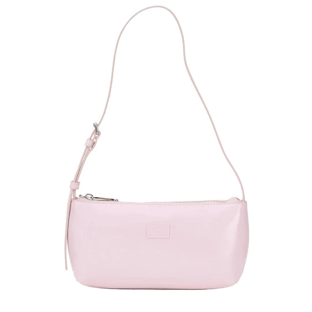 Borsa Tracolla - Rosa