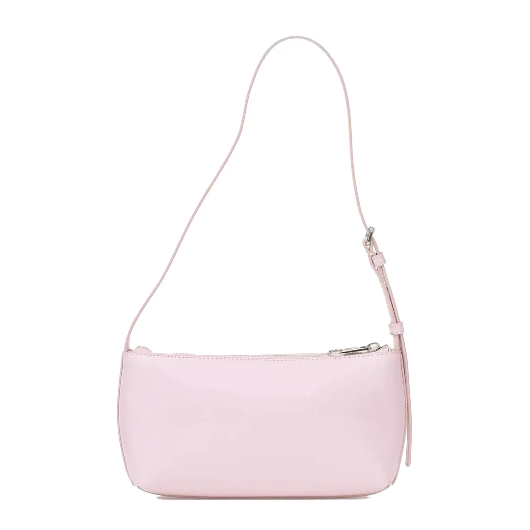 Borsa Tracolla - Rosa