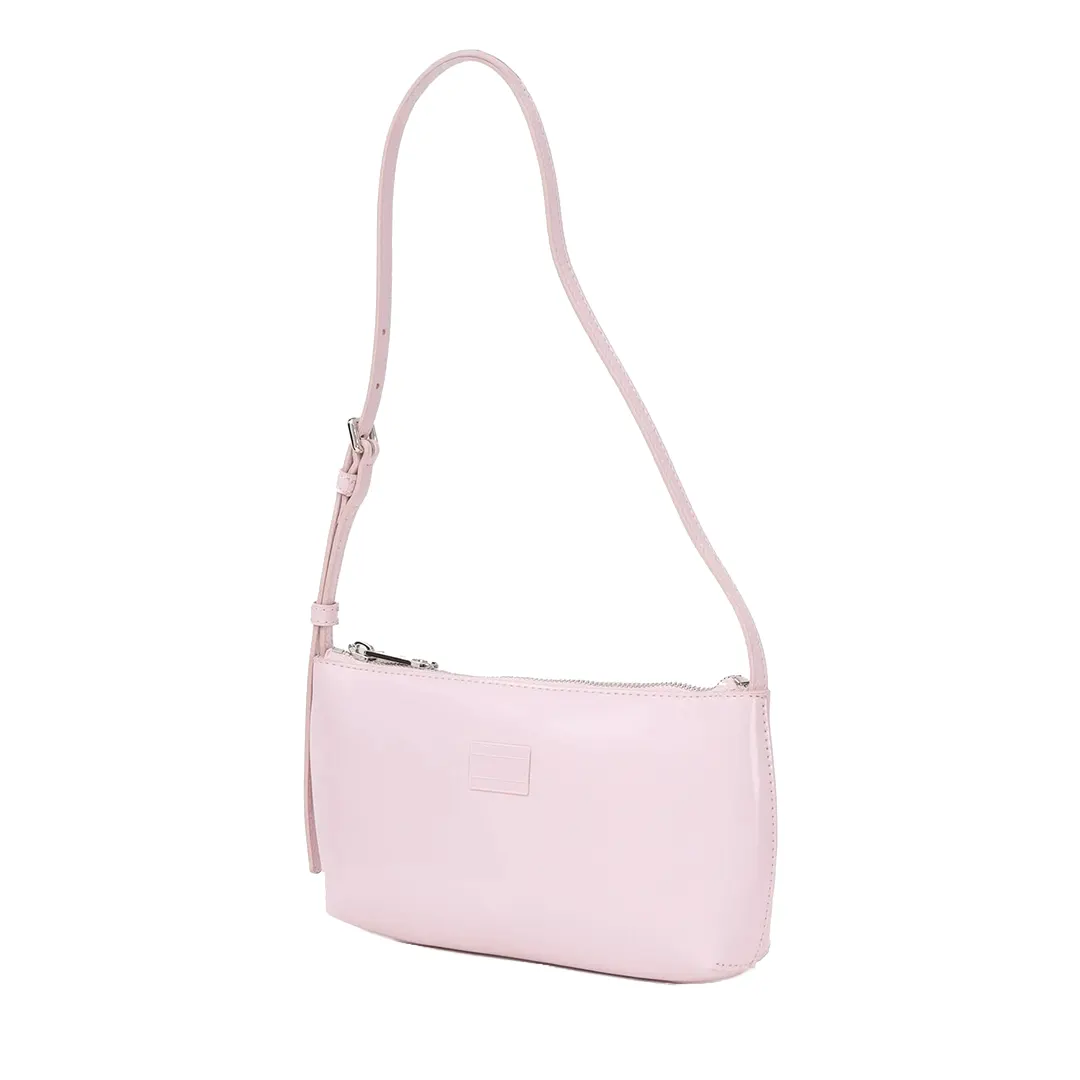 Borsa Tracolla - Rosa