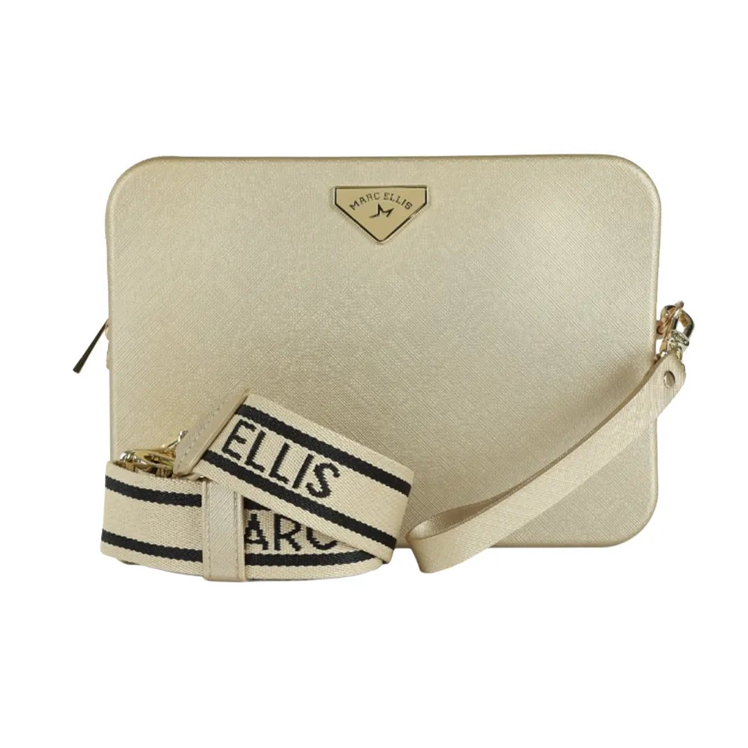 Borsa - Soft Green Gold