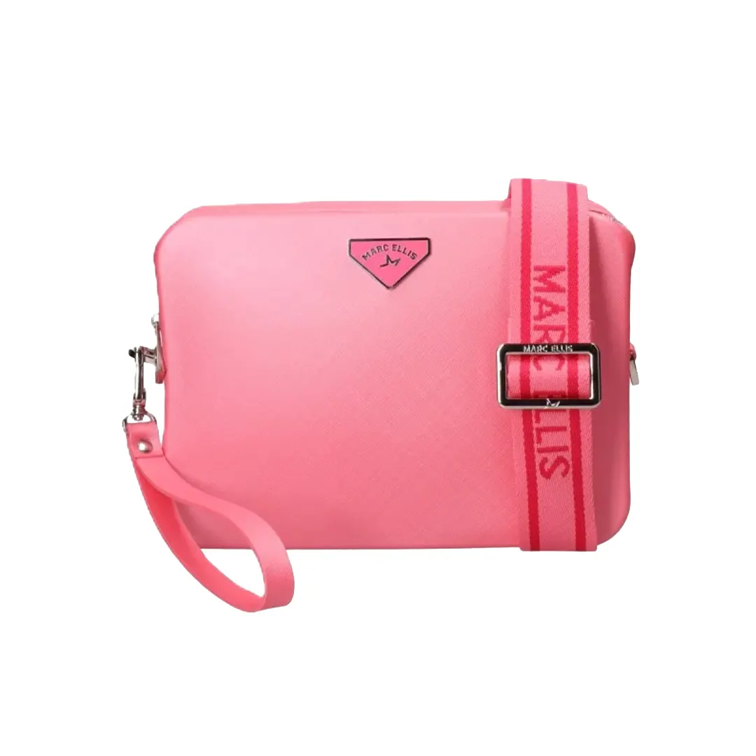 Borsa - Pink Lemonade Silver